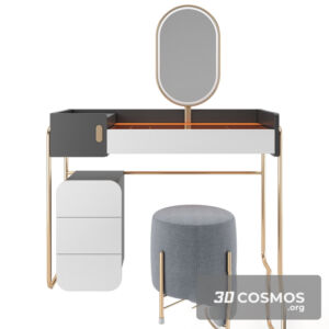 Furniture- Dressing table-2845016.5eb9abecbf0da