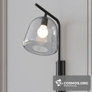 Lighting- Wall light-2846604.5ebadb7442eb0