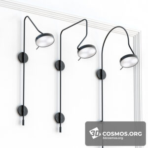 Lighting- Wall light-2857318.5ec2a449b1521