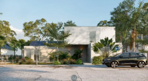 2861.Exterior-House-Scene-Sketchup-File-free-download-by-DatHouzz-1-scaled