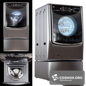 Kitchen- Kitchen appliance-2861800.5ec5b547bb7d8