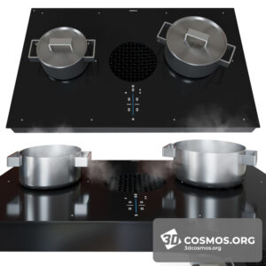 Kitchen- Kitchen appliance-2863590.5ec77652f1485