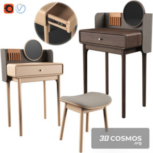 Furniture- Dressing table-2868005.5ecb7dd17db8f