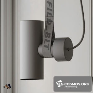 Lighting- Wall light-2887826.5edc9baec3e7f