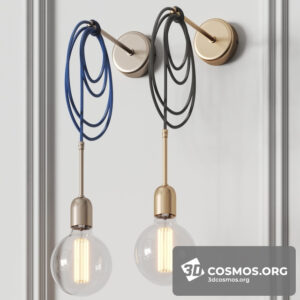 Lighting- Wall light-2888848.5edd7bd7d4c81
