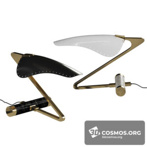 Lighting- Wall light-2893385.5ee101ab9c79c