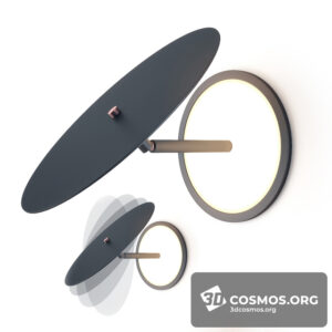 Lighting- Wall light-2897153.5ee494f5bdc72