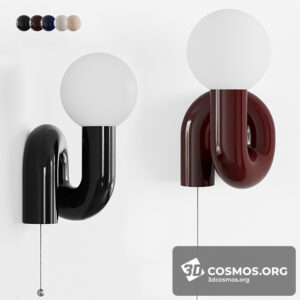 Lighting- Wall light-2903444.5eea7b4212084