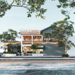 2916.Exterior-Coffee-Scene-Sketchup-File-free-download-By-Loc-Spin-1