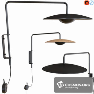 Lighting- Wall light-2945071.5f1087f23864b