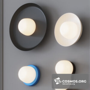 Lighting- Wall light-2965217.5f217500407cc