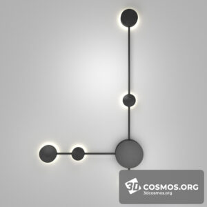 Lighting- Wall light-2977054.5f2d3734188e5