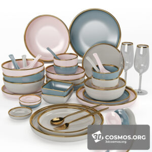 Kitchen- Tableware-2977818.5f2e35cdeee4f