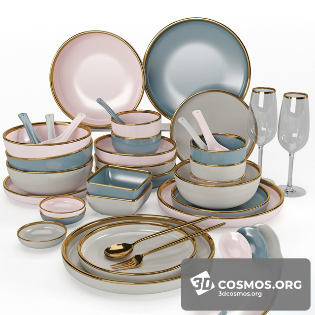 Kitchen- Tableware-2977818.5f2e35cdeee4f