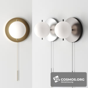 Lighting- Wall light-2980987.5f31655a67e51