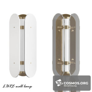 Lighting- Wall light-2981851.5f32244e8f1d9