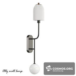 Lighting- Wall light-2981993.5f3241536af3b