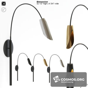 Lighting- Wall light-2983683.5f33b04226702