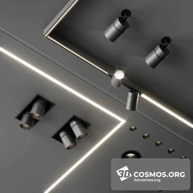 Lighting- Ceiling light-2999771.5f4385107e9d5
