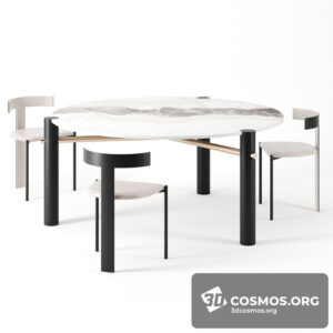 Furniture- Table Set-3001350.5f44ed9334580