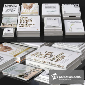 Decoration- Books-3003571.5f46bd4076e68