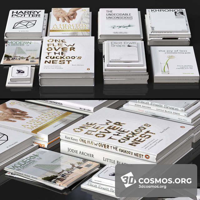 Decoration- Books-3003571.5f46bd4076e68