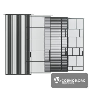 Architeture- Doors-3004449.5f4795e815f97