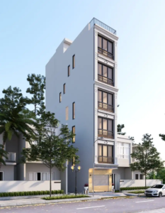 3007.Exterior-House-Scene-Sketchup-File-free-download-By-Ha-Anh-1-scaled