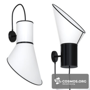 Lighting- Wall light-3007472.5f4aa24152667