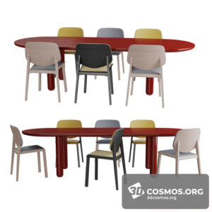 Furniture- Table Set-3013188.5f4ff8d2e54cb