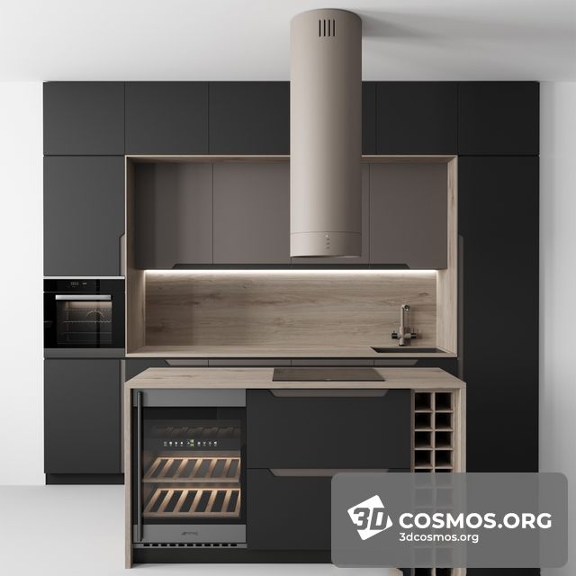 Kitchen- Kitchen-3022469.5f58c1d419c3e