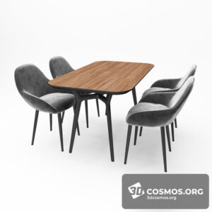Furniture- Table Set-3023354.5f59c8487fa1c
