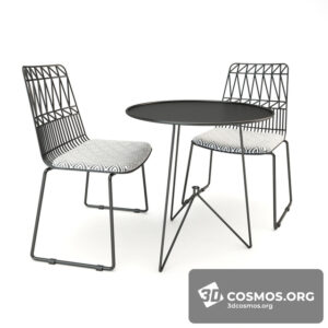 Furniture- Table Set-3024296.5f5a843b9de75