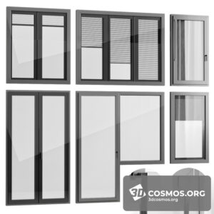 Architeture- Doors-3029525.5f5f88f5526df