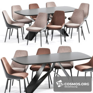 Furniture- Table Set-3030058.5f6000cba4ea2