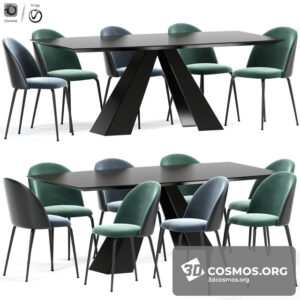 Nội thất- Table Set-3035267.5f64ba7090b6f