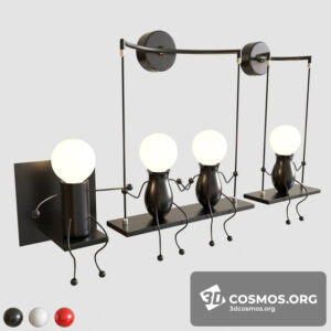 Lighting- Wall light-3036281.5f65e4fbe77e7