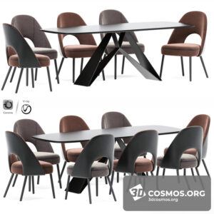 Nội thất- Table Set-3040603.5f698f708e255