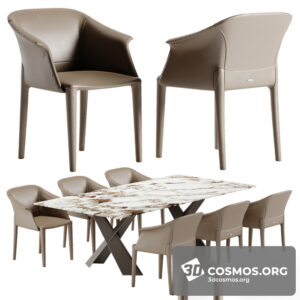 Nội thất- Table Set-3042767.5f6b4ddea2da8