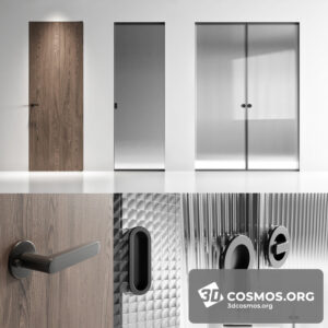 Architeture- Doors-3045234.5f6d8dd587bee