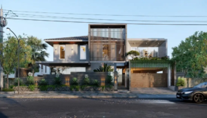 3048.Exterior-House-Scene-Sketchup-File-free-download-By-DatHouzz-scaled