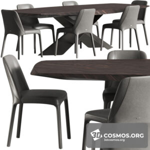 Nội thất- Table Set-3051602.5f739b54d988b