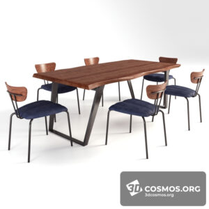 Nội thất- Table Set-3056425.5f7861a854427