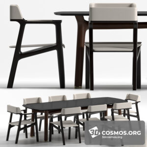 Nội thất- Table Set-3058011.5f79e23d37667