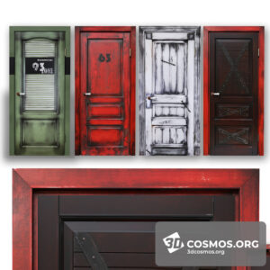 Architeture- Doors-3058854.5f7ae832ee43e