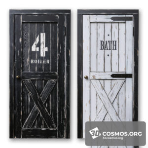 Architeture- Doors-3058869.5f7ae9f168f37