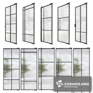 Architeture- Doors-3061984.5f7d9b9e91617