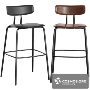 Furniture- Bar chair-3073681.5f8854e1c4ce8