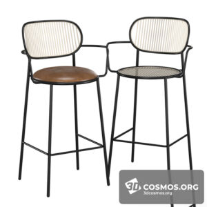 Furniture- Bar chair-3074637.5f8952c8bfa53