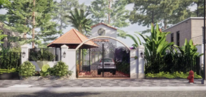 3075.Exterior-Villa-Scene-Sketchup-File-free-download-By-Kviln-Chu-1-scaled